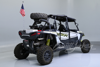 2021 POLARIS RZR XP4 1000 SPORT - 2