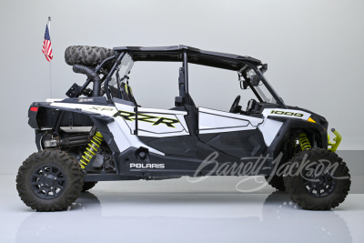 2021 POLARIS RZR XP4 1000 SPORT - 5