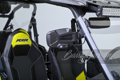 2021 POLARIS RZR XP4 1000 SPORT - 15