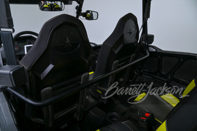 2021 POLARIS RZR XP4 1000 SPORT - 20