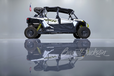 2021 POLARIS RZR XP4 1000 SPORT - 21