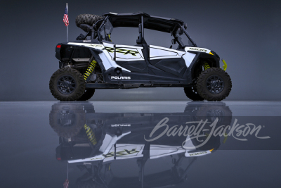 2021 POLARIS RZR XP4 1000 SPORT - 22