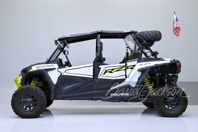 2021 POLARIS RZR XP4 1000 SPORT - 23