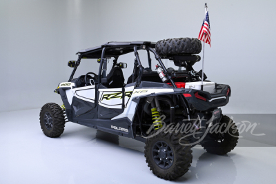 2021 POLARIS RZR XP4 1000 SPORT - 24