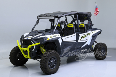 2021 POLARIS RZR XP4 1000 SPORT - 25