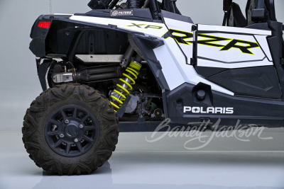 2021 POLARIS RZR XP4 1000 SPORT - 26