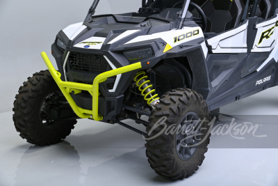 2021 POLARIS RZR XP4 1000 SPORT - 34