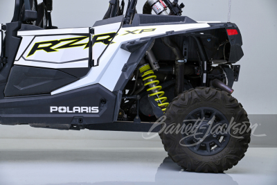 2021 POLARIS RZR XP4 1000 SPORT - 35