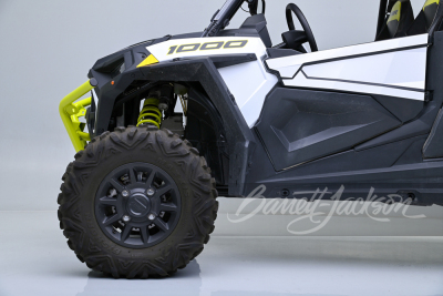 2021 POLARIS RZR XP4 1000 SPORT - 36