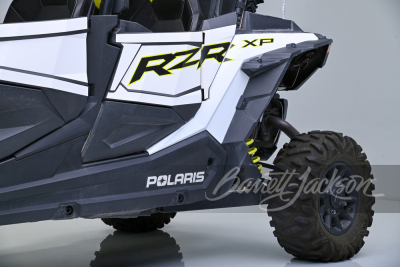 2021 POLARIS RZR XP4 1000 SPORT - 37