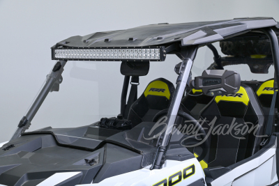 2021 POLARIS RZR XP4 1000 SPORT - 40