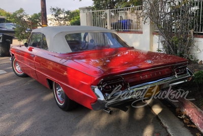 1961 BUICK LE SABRE CONVERTIBLE - 2