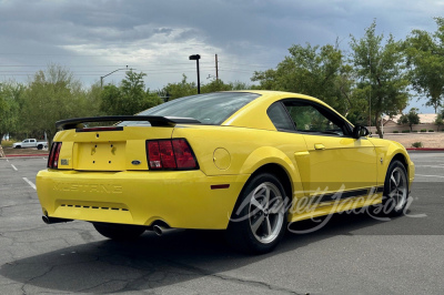 2003 FORD MUSTANG MACH 1 - 2