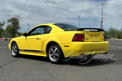 2003 FORD MUSTANG MACH 1 - 10