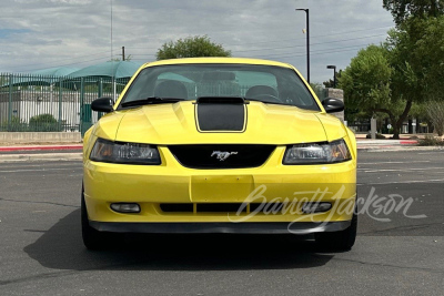 2003 FORD MUSTANG MACH 1 - 14