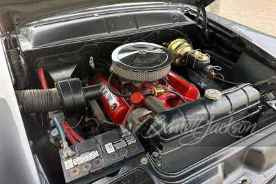 1955 FORD FAIRLANE CLUB SEDAN - 3