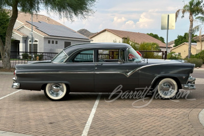 1955 FORD FAIRLANE CLUB SEDAN - 5