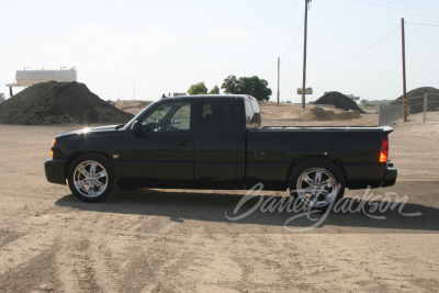 2006 CHEVROLET SILVERADO SS EARNHARDT EDITION PICKUP - 5