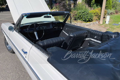 1964 BUICK SKYLARK CUSTOM CONVERTIBLE - 15