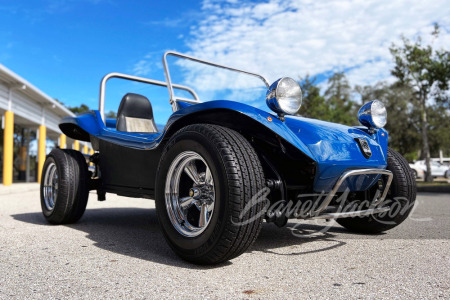 1970 MEYERS MANX DUNE BUGGY