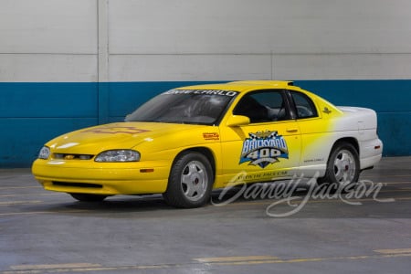 1998 CHEVROLET MONTE CARLO