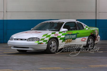 1998 CHEVROLET MONTE CARLO