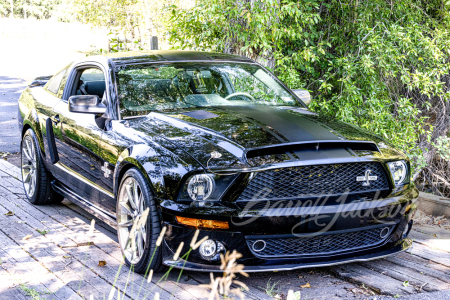 2008 FORD SHELBY GT500 SUPER SNAKE