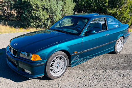 1995 BMW M3