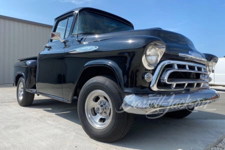 1957 CHEVROLET 3100 PICKUP