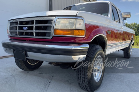 1994 FORD F-250 PICKUP