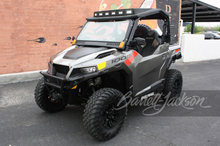 2022 POLARIS GENERAL 1000 PREMIUM UTV