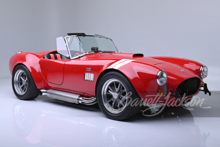 1965 351 ROADSTER RE-CREATION