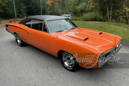 1970 DODGE SUPER BEE