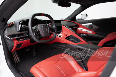 2020 CHEVROLET CORVETTE STINGRAY - 4