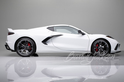 2020 CHEVROLET CORVETTE STINGRAY - 5