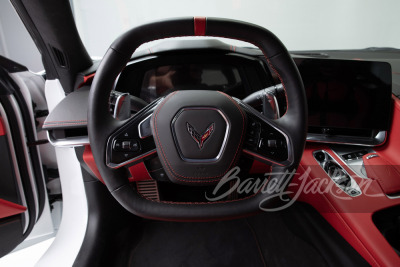 2020 CHEVROLET CORVETTE STINGRAY - 10