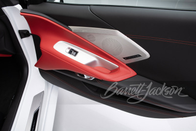 2020 CHEVROLET CORVETTE STINGRAY - 16