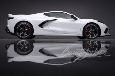 2020 CHEVROLET CORVETTE STINGRAY - 20