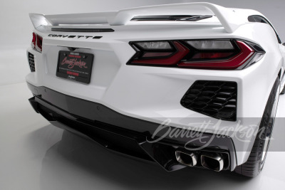 2020 CHEVROLET CORVETTE STINGRAY - 23