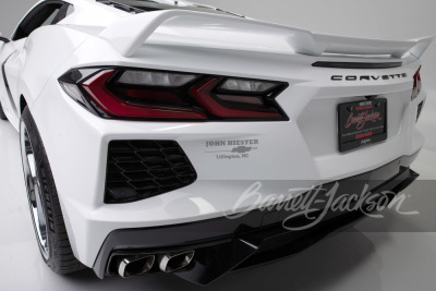 2020 CHEVROLET CORVETTE STINGRAY - 24