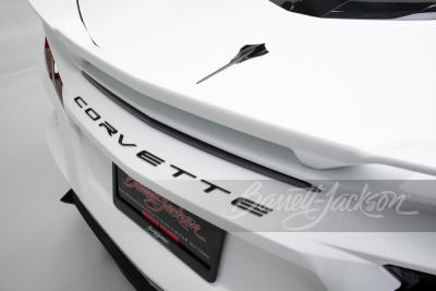 2020 CHEVROLET CORVETTE STINGRAY - 26