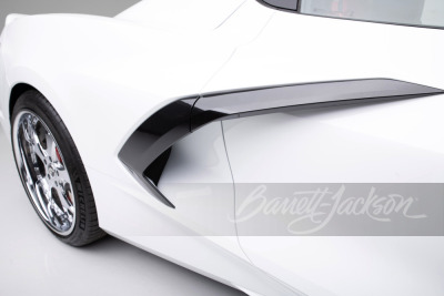 2020 CHEVROLET CORVETTE STINGRAY - 29