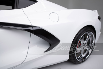 2020 CHEVROLET CORVETTE STINGRAY - 32