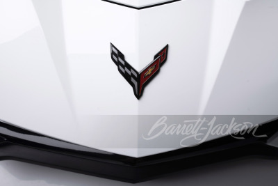 2020 CHEVROLET CORVETTE STINGRAY - 33