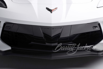 2020 CHEVROLET CORVETTE STINGRAY - 34