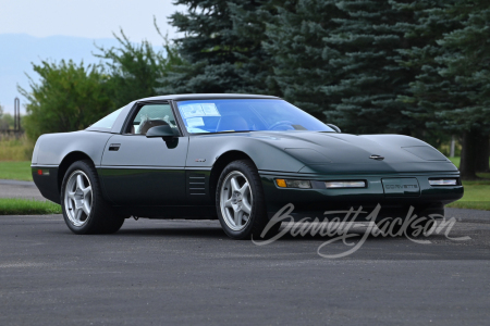 1994 CHEVROLET CORVETTE ZR1