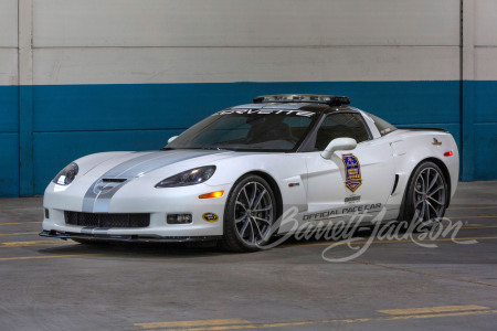 2013 CHEVROLET CORVETTE Z06