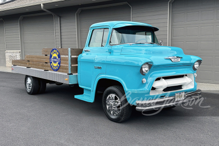 1955 CHEVROLET 5700 CUSTOM PICKUP