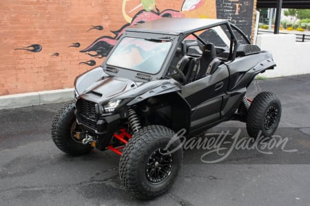 2021 KAWASAKI TERYX KRX 1000 CUSTOM UTV