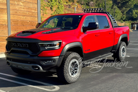 2021 RAM 1500 TRX PICKUP